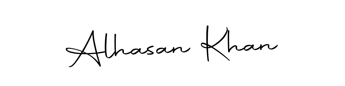 How to Draw Alhasan Khan signature style? Autography-DOLnW is a latest design signature styles for name Alhasan Khan. Alhasan Khan signature style 10 images and pictures png