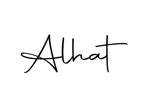 Check out images of Autograph of Alhat name. Actor Alhat Signature Style. Autography-DOLnW is a professional sign style online. Alhat signature style 10 images and pictures png