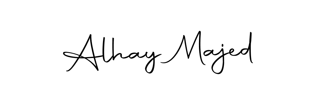 How to Draw Alhay Majed signature style? Autography-DOLnW is a latest design signature styles for name Alhay Majed. Alhay Majed signature style 10 images and pictures png