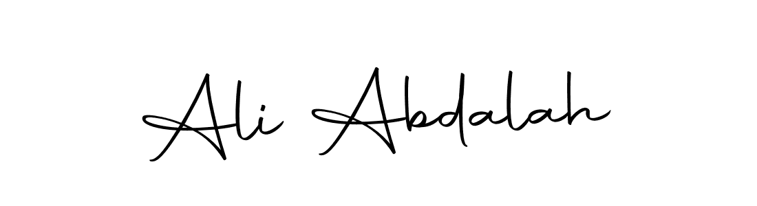 See photos of Ali Abdalah official signature by Spectra . Check more albums & portfolios. Read reviews & check more about Autography-DOLnW font. Ali Abdalah signature style 10 images and pictures png