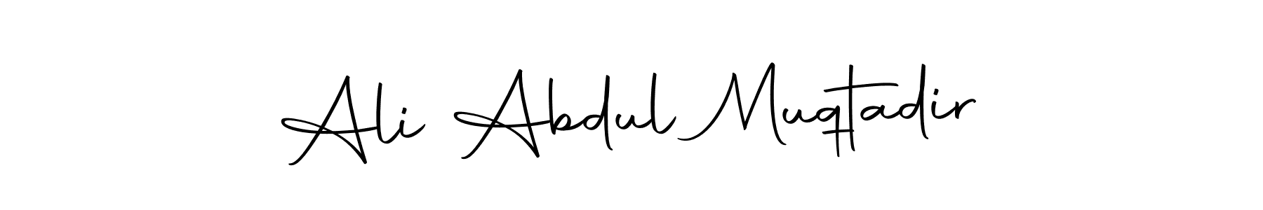 Check out images of Autograph of Ali Abdul Muqtadir name. Actor Ali Abdul Muqtadir Signature Style. Autography-DOLnW is a professional sign style online. Ali Abdul Muqtadir signature style 10 images and pictures png