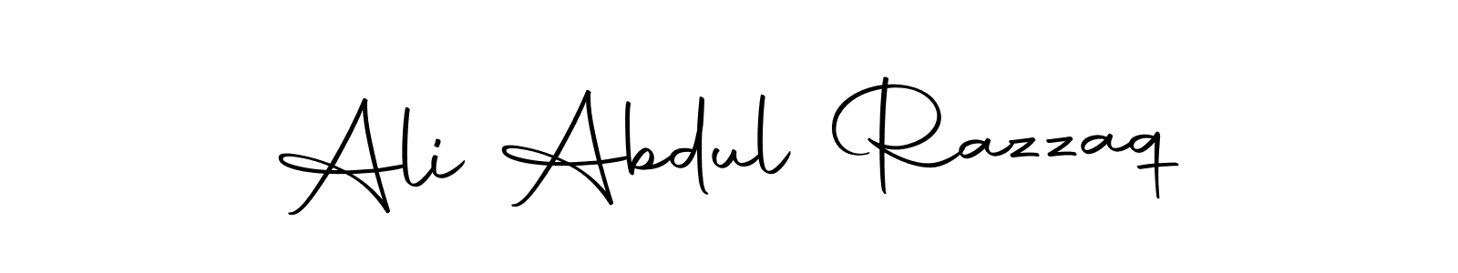Check out images of Autograph of Ali Abdul Razzaq name. Actor Ali Abdul Razzaq Signature Style. Autography-DOLnW is a professional sign style online. Ali Abdul Razzaq signature style 10 images and pictures png