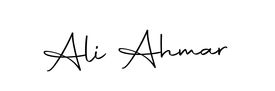 Here are the top 10 professional signature styles for the name Ali Ahmar. These are the best autograph styles you can use for your name. Ali Ahmar signature style 10 images and pictures png