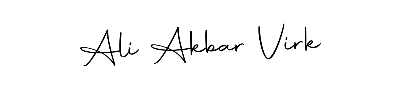 Best and Professional Signature Style for Ali Akbar Virk. Autography-DOLnW Best Signature Style Collection. Ali Akbar Virk signature style 10 images and pictures png