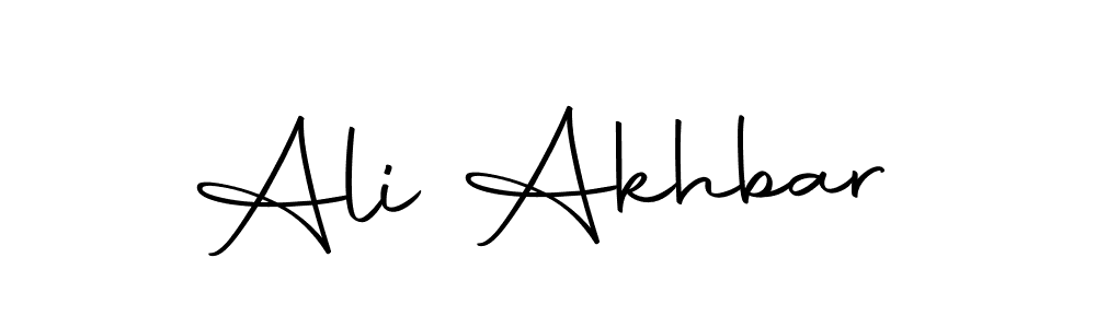 How to Draw Ali Akhbar signature style? Autography-DOLnW is a latest design signature styles for name Ali Akhbar. Ali Akhbar signature style 10 images and pictures png