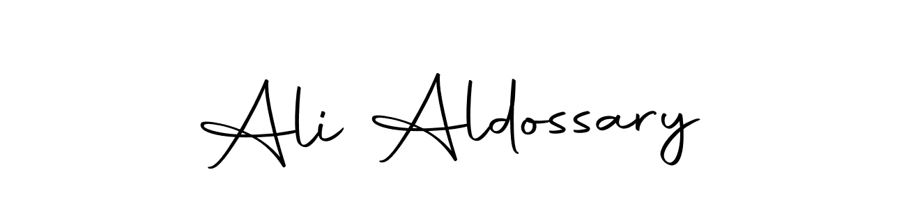 Once you've used our free online signature maker to create your best signature Autography-DOLnW style, it's time to enjoy all of the benefits that Ali Aldossary name signing documents. Ali Aldossary signature style 10 images and pictures png