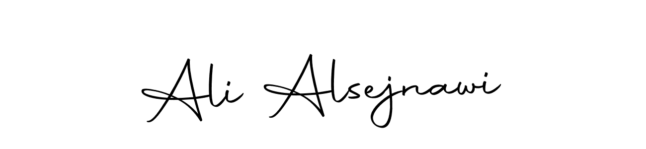 It looks lik you need a new signature style for name Ali Alsejnawi. Design unique handwritten (Autography-DOLnW) signature with our free signature maker in just a few clicks. Ali Alsejnawi signature style 10 images and pictures png