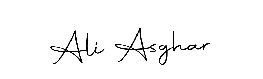Best and Professional Signature Style for Ali Asghar. Autography-DOLnW Best Signature Style Collection. Ali Asghar signature style 10 images and pictures png