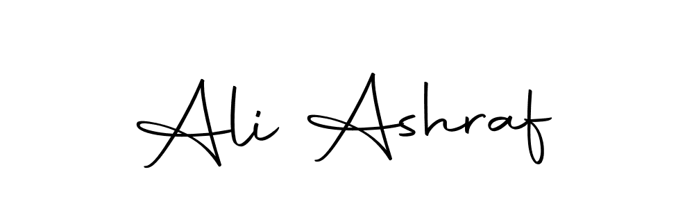 Autography-DOLnW is a professional signature style that is perfect for those who want to add a touch of class to their signature. It is also a great choice for those who want to make their signature more unique. Get Ali Ashraf name to fancy signature for free. Ali Ashraf signature style 10 images and pictures png