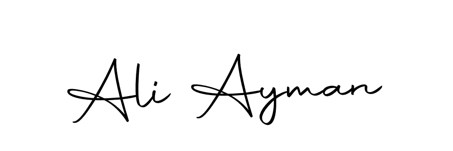 Also You can easily find your signature by using the search form. We will create Ali Ayman name handwritten signature images for you free of cost using Autography-DOLnW sign style. Ali Ayman signature style 10 images and pictures png