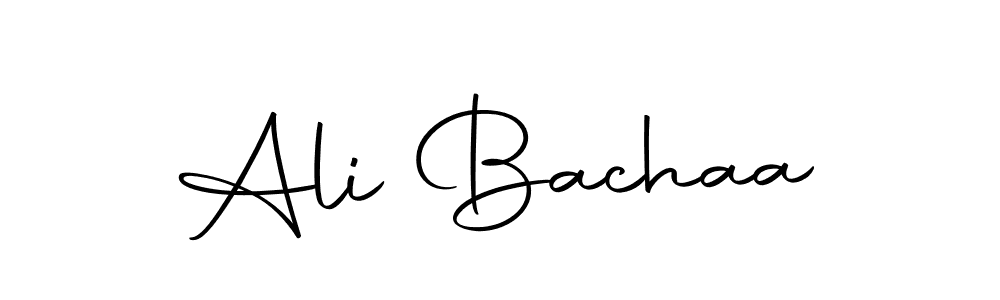 Check out images of Autograph of Ali Bachaa name. Actor Ali Bachaa Signature Style. Autography-DOLnW is a professional sign style online. Ali Bachaa signature style 10 images and pictures png