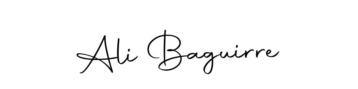 Make a short Ali Baguirre signature style. Manage your documents anywhere anytime using Autography-DOLnW. Create and add eSignatures, submit forms, share and send files easily. Ali Baguirre signature style 10 images and pictures png