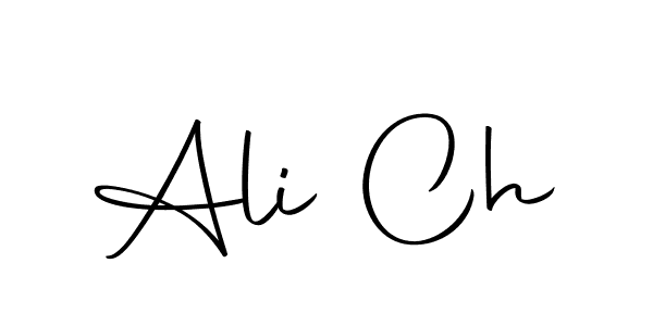Also You can easily find your signature by using the search form. We will create Ali Ch name handwritten signature images for you free of cost using Autography-DOLnW sign style. Ali Ch signature style 10 images and pictures png