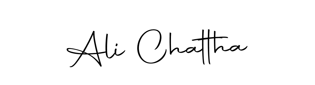 Once you've used our free online signature maker to create your best signature Autography-DOLnW style, it's time to enjoy all of the benefits that Ali Chattha name signing documents. Ali Chattha signature style 10 images and pictures png