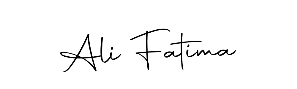 Similarly Autography-DOLnW is the best handwritten signature design. Signature creator online .You can use it as an online autograph creator for name Ali Fatima. Ali Fatima signature style 10 images and pictures png