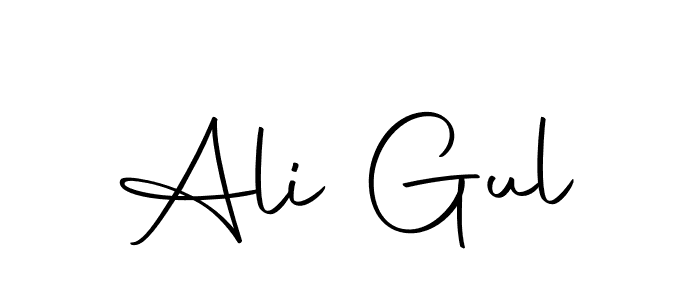 Make a beautiful signature design for name Ali Gul. Use this online signature maker to create a handwritten signature for free. Ali Gul signature style 10 images and pictures png