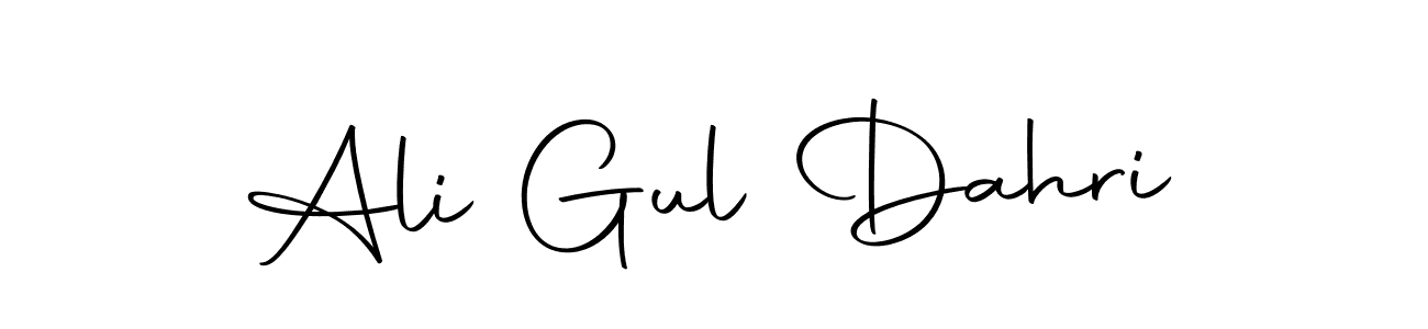 Once you've used our free online signature maker to create your best signature Autography-DOLnW style, it's time to enjoy all of the benefits that Ali Gul Dahri name signing documents. Ali Gul Dahri signature style 10 images and pictures png