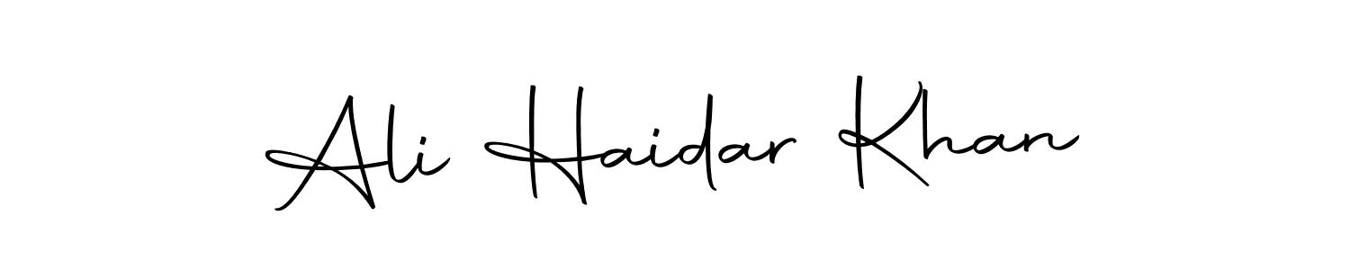 See photos of Ali Haidar Khan official signature by Spectra . Check more albums & portfolios. Read reviews & check more about Autography-DOLnW font. Ali Haidar Khan signature style 10 images and pictures png