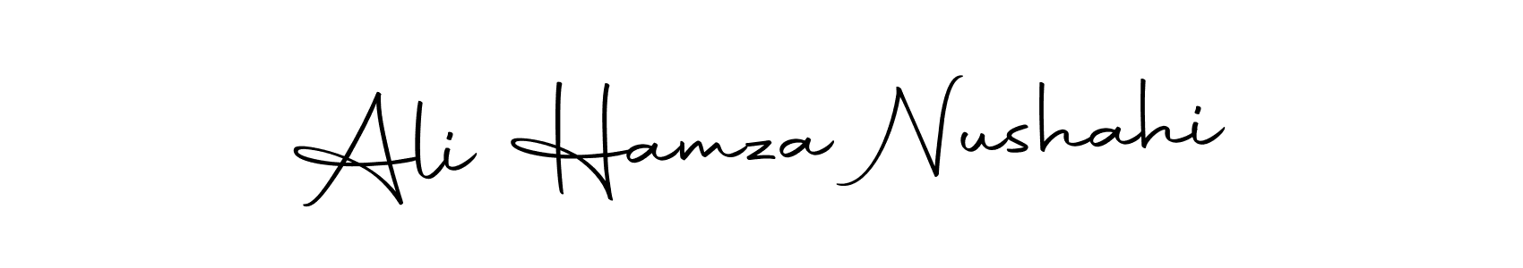 Here are the top 10 professional signature styles for the name Ali Hamza Nushahi. These are the best autograph styles you can use for your name. Ali Hamza Nushahi signature style 10 images and pictures png