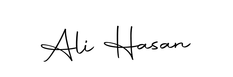 Similarly Autography-DOLnW is the best handwritten signature design. Signature creator online .You can use it as an online autograph creator for name Ali Hasan. Ali Hasan signature style 10 images and pictures png