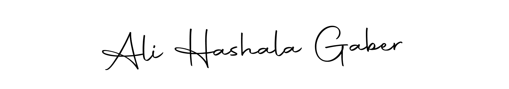 Also You can easily find your signature by using the search form. We will create Ali Hashala Gaber name handwritten signature images for you free of cost using Autography-DOLnW sign style. Ali Hashala Gaber signature style 10 images and pictures png
