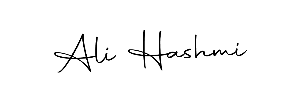 The best way (Autography-DOLnW) to make a short signature is to pick only two or three words in your name. The name Ali Hashmi include a total of six letters. For converting this name. Ali Hashmi signature style 10 images and pictures png