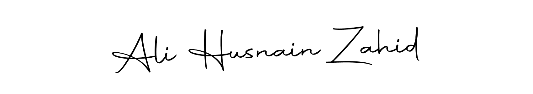 Check out images of Autograph of Ali Husnain Zahid name. Actor Ali Husnain Zahid Signature Style. Autography-DOLnW is a professional sign style online. Ali Husnain Zahid signature style 10 images and pictures png