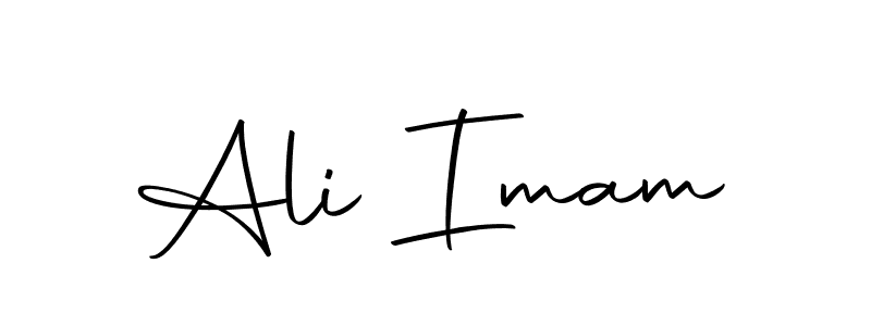 Similarly Autography-DOLnW is the best handwritten signature design. Signature creator online .You can use it as an online autograph creator for name Ali Imam. Ali Imam signature style 10 images and pictures png