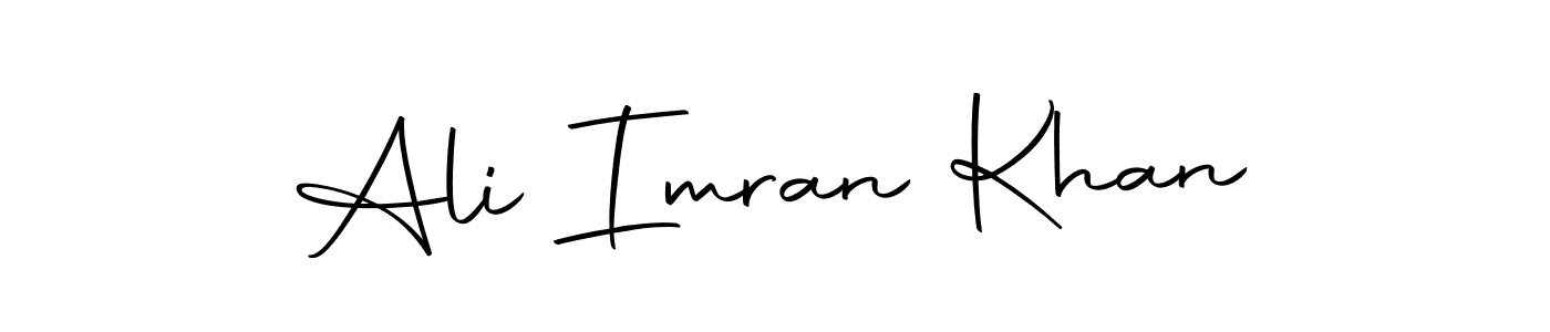 How to Draw Ali Imran Khan signature style? Autography-DOLnW is a latest design signature styles for name Ali Imran Khan. Ali Imran Khan signature style 10 images and pictures png
