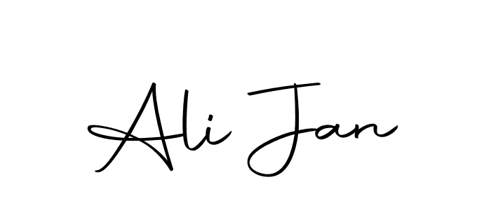 Once you've used our free online signature maker to create your best signature Autography-DOLnW style, it's time to enjoy all of the benefits that Ali Jan name signing documents. Ali Jan signature style 10 images and pictures png