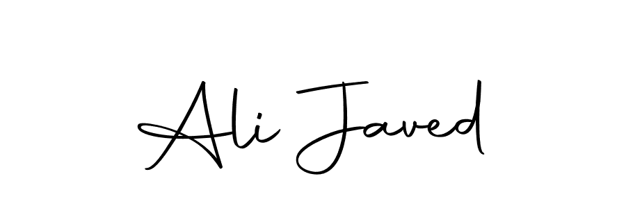 Once you've used our free online signature maker to create your best signature Autography-DOLnW style, it's time to enjoy all of the benefits that Ali Javed name signing documents. Ali Javed signature style 10 images and pictures png