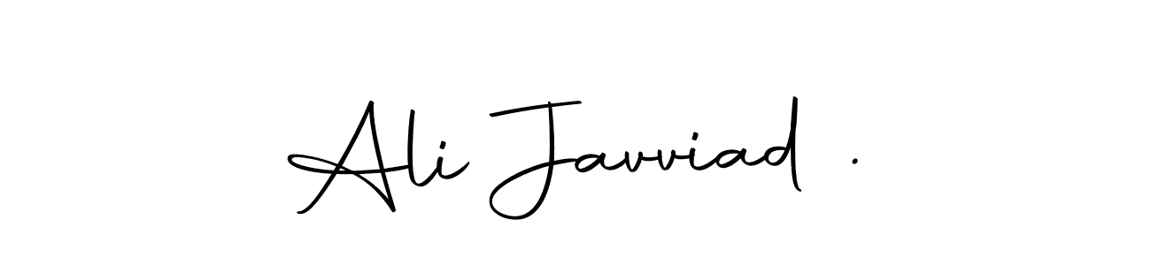 This is the best signature style for the Ali Javviad . name. Also you like these signature font (Autography-DOLnW). Mix name signature. Ali Javviad . signature style 10 images and pictures png