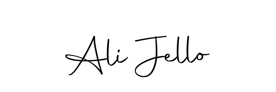 Autography-DOLnW is a professional signature style that is perfect for those who want to add a touch of class to their signature. It is also a great choice for those who want to make their signature more unique. Get Ali Jello name to fancy signature for free. Ali Jello signature style 10 images and pictures png