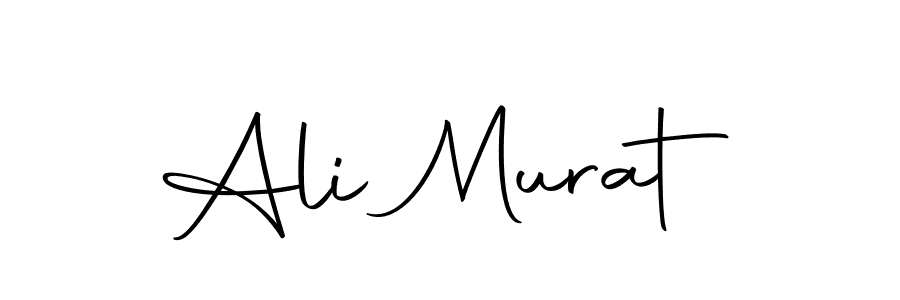 Here are the top 10 professional signature styles for the name Ali Murat. These are the best autograph styles you can use for your name. Ali Murat signature style 10 images and pictures png