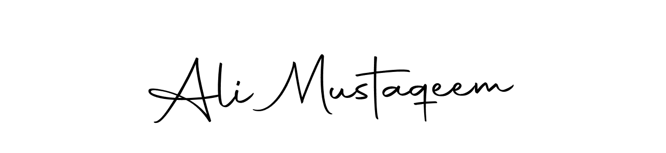 Here are the top 10 professional signature styles for the name Ali Mustaqeem. These are the best autograph styles you can use for your name. Ali Mustaqeem signature style 10 images and pictures png