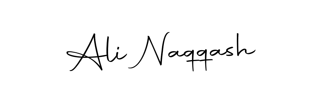 The best way (Autography-DOLnW) to make a short signature is to pick only two or three words in your name. The name Ali Naqqash include a total of six letters. For converting this name. Ali Naqqash signature style 10 images and pictures png