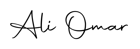 Here are the top professional signature styles for the name Ali Omar. These are the best autograph styles you can use for your name. Ali Omar signature style 10 images and pictures png
