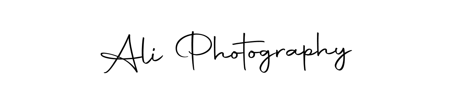 The best way (Autography-DOLnW) to make a short signature is to pick only two or three words in your name. The name Ali Photography include a total of six letters. For converting this name. Ali Photography signature style 10 images and pictures png