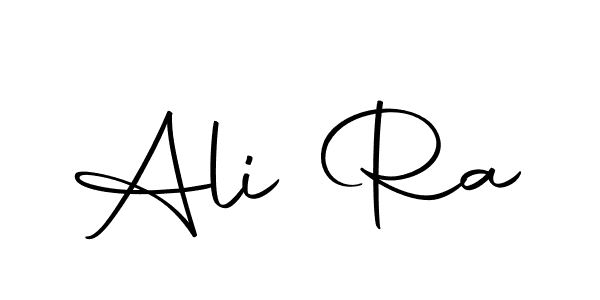 Similarly Autography-DOLnW is the best handwritten signature design. Signature creator online .You can use it as an online autograph creator for name Ali Ra. Ali Ra signature style 10 images and pictures png