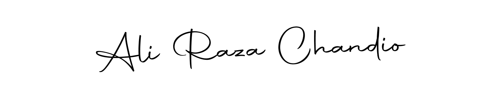This is the best signature style for the Ali Raza Chandio name. Also you like these signature font (Autography-DOLnW). Mix name signature. Ali Raza Chandio signature style 10 images and pictures png