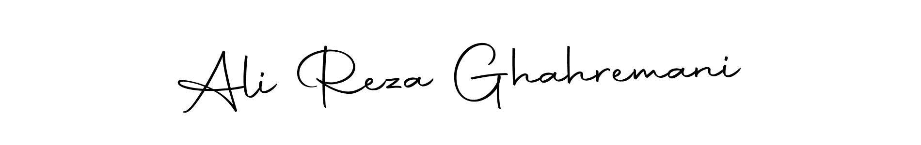 How to Draw Ali Reza Ghahremani signature style? Autography-DOLnW is a latest design signature styles for name Ali Reza Ghahremani. Ali Reza Ghahremani signature style 10 images and pictures png