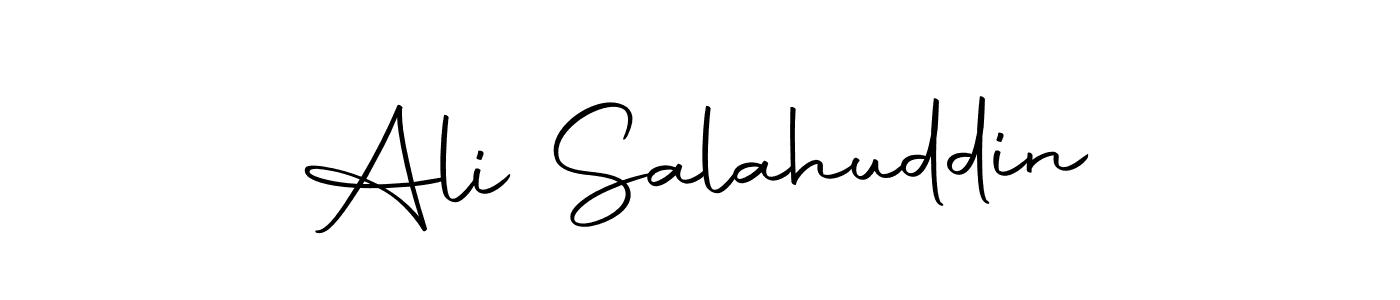 Also You can easily find your signature by using the search form. We will create Ali Salahuddin name handwritten signature images for you free of cost using Autography-DOLnW sign style. Ali Salahuddin signature style 10 images and pictures png