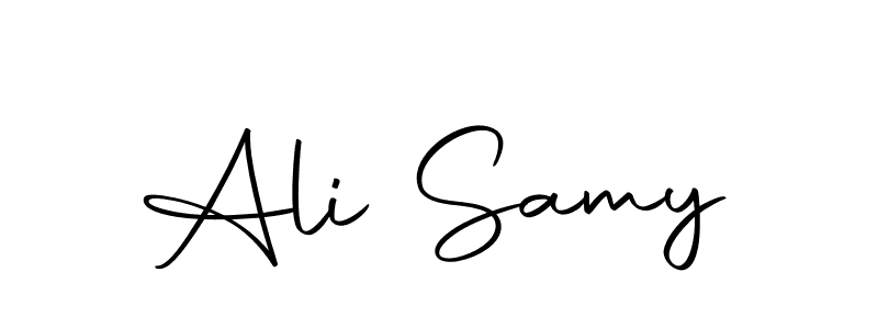 Once you've used our free online signature maker to create your best signature Autography-DOLnW style, it's time to enjoy all of the benefits that Ali Samy name signing documents. Ali Samy signature style 10 images and pictures png