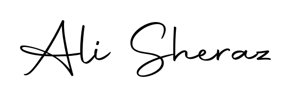 Generate high-definition signature styles for Ali Sheraz. The Autography-DOLnW typeface ensures crisp legibility and sophisticated design. Ali Sheraz signature style 10 images and pictures png