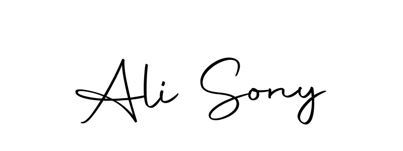 Autography-DOLnW is a professional signature style that is perfect for those who want to add a touch of class to their signature. It is also a great choice for those who want to make their signature more unique. Get Ali Sony name to fancy signature for free. Ali Sony signature style 10 images and pictures png
