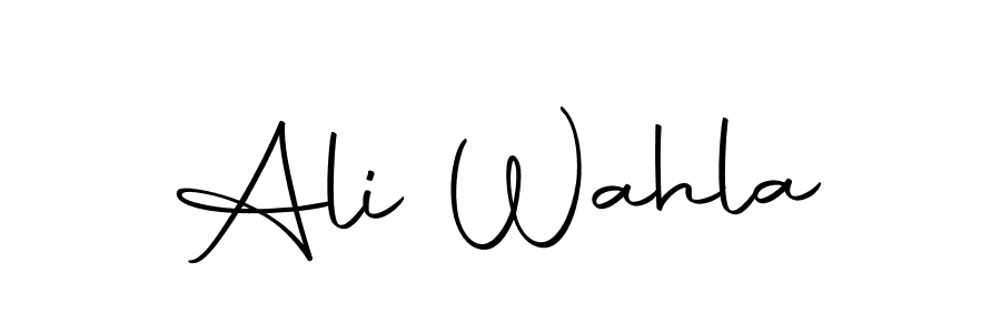 Check out images of Autograph of Ali Wahla name. Actor Ali Wahla Signature Style. Autography-DOLnW is a professional sign style online. Ali Wahla signature style 10 images and pictures png