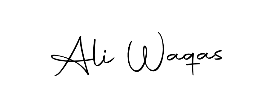 You can use this online signature creator to create a handwritten signature for the name Ali Waqas. This is the best online autograph maker. Ali Waqas signature style 10 images and pictures png