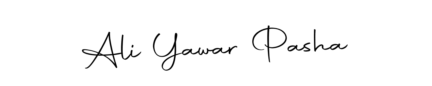 This is the best signature style for the Ali Yawar Pasha name. Also you like these signature font (Autography-DOLnW). Mix name signature. Ali Yawar Pasha signature style 10 images and pictures png