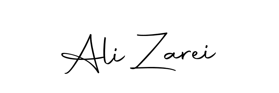 Autography-DOLnW is a professional signature style that is perfect for those who want to add a touch of class to their signature. It is also a great choice for those who want to make their signature more unique. Get Ali Zarei name to fancy signature for free. Ali Zarei signature style 10 images and pictures png