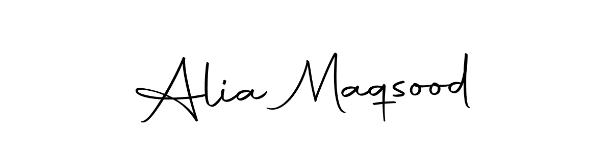Autography-DOLnW is a professional signature style that is perfect for those who want to add a touch of class to their signature. It is also a great choice for those who want to make their signature more unique. Get Alia Maqsood name to fancy signature for free. Alia Maqsood signature style 10 images and pictures png